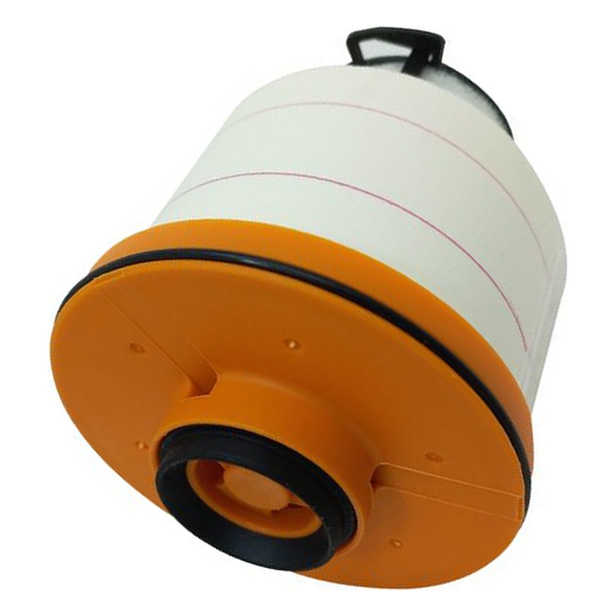 Filtro de Combustível para Toyota Hilux - Wega - JFC-207/3