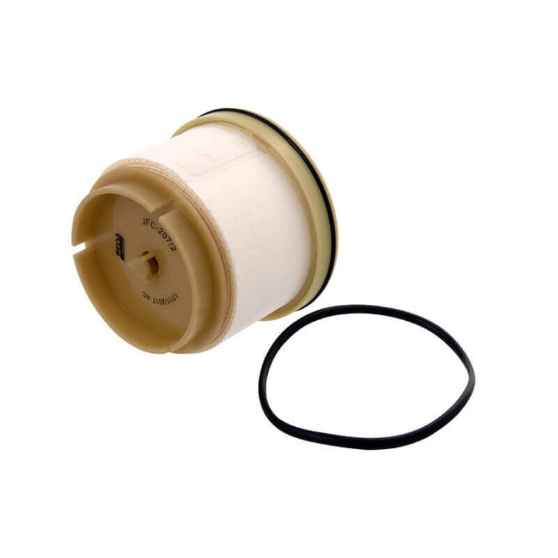 Filtro de Combustível - Wega - JFC-207/2
