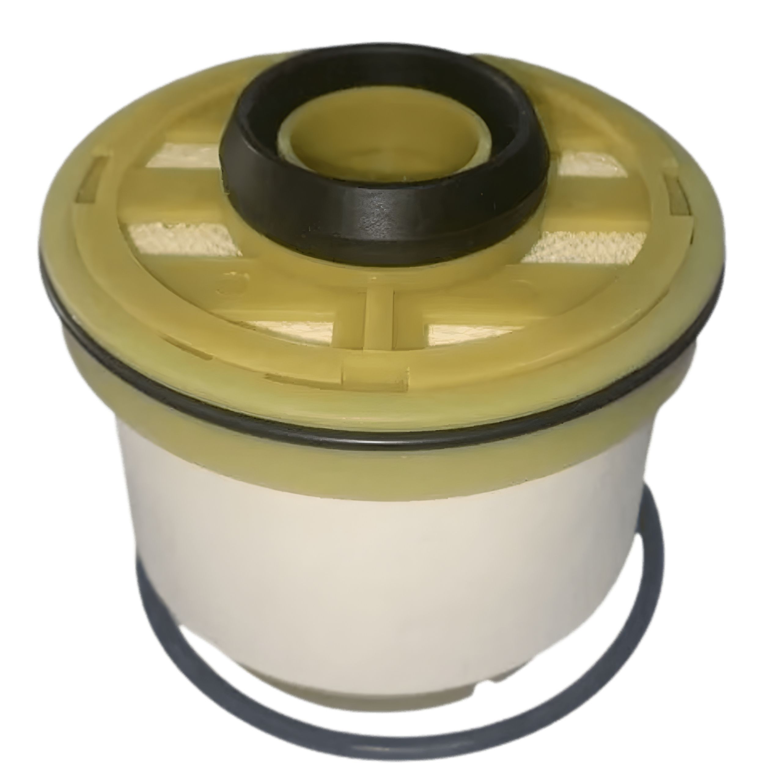 Filtro de Combustível - Wega - JFC-207/2
