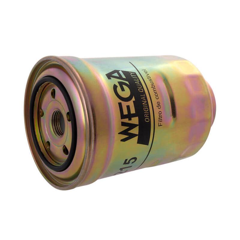 Filtro de Combustível - Wega - JFC-215