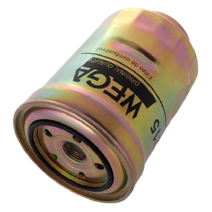 Filtro de Combustível - Wega - JFC-215