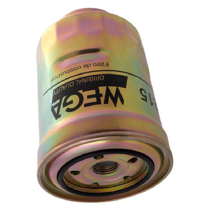 Filtro de Combustível - Wega - JFC-215