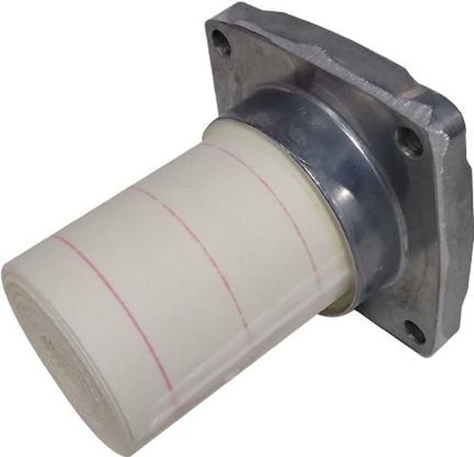 Filtro de Combustível para Toyota Hilux Sw4 - Wega - JFC-217