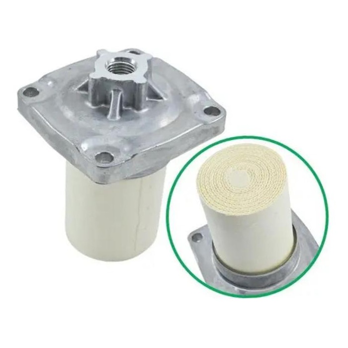 Filtro de Combustível para Toyota Hilux Sw4 - Wega - JFC-217