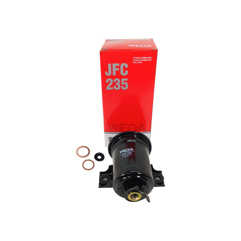 Filtro de Combustível para Toyota Corolla Corolla Wagon - Wega - JFC-235