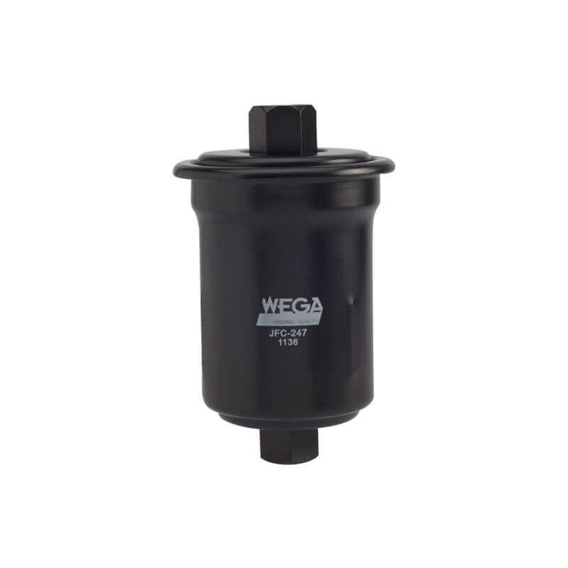 Filtro de Combustível para Hyundai H-1 Starex Toyota Hilux - Wega - JFC-247