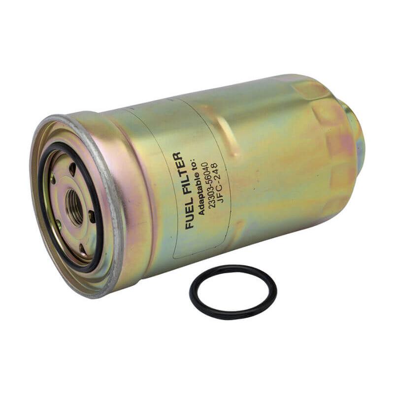Filtro de Combustível para Toyota Bandeirante - Wega - JFC-248
