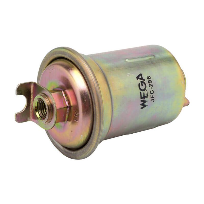 Filtro de Combustível para Toyota Previa - Wega - JFC-298