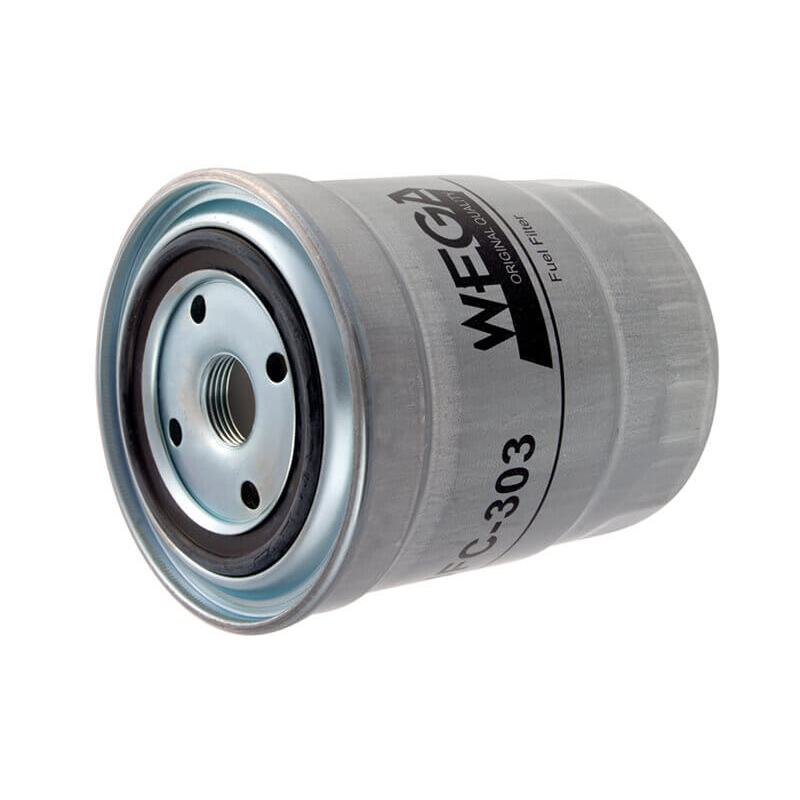 Filtro de Combustível - Wega - JFC-303