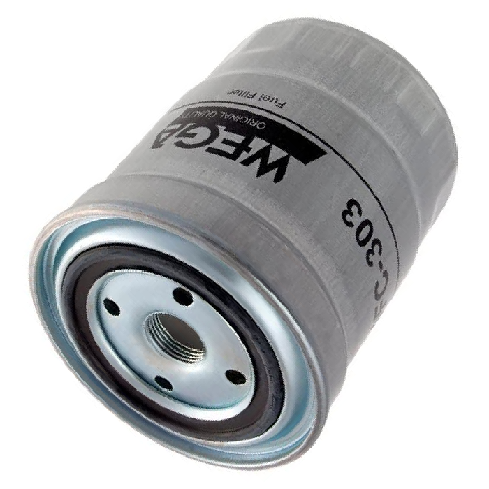 Filtro de Combustível - Wega - JFC-303