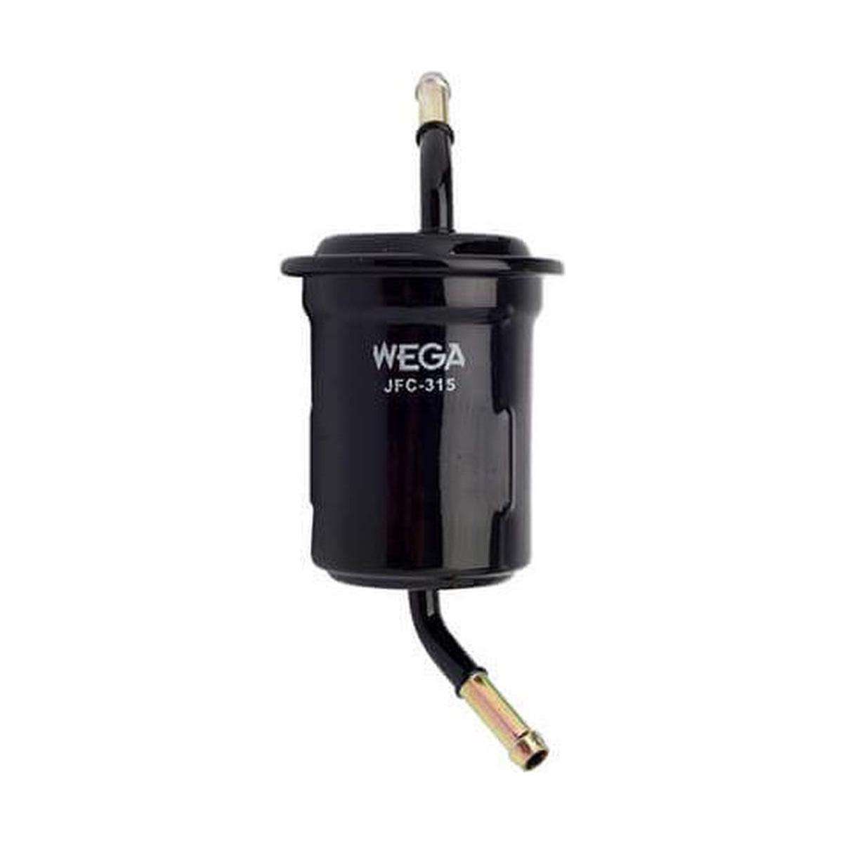 Filtro de Combustível para Mazda Protege - Wega - JFC-315