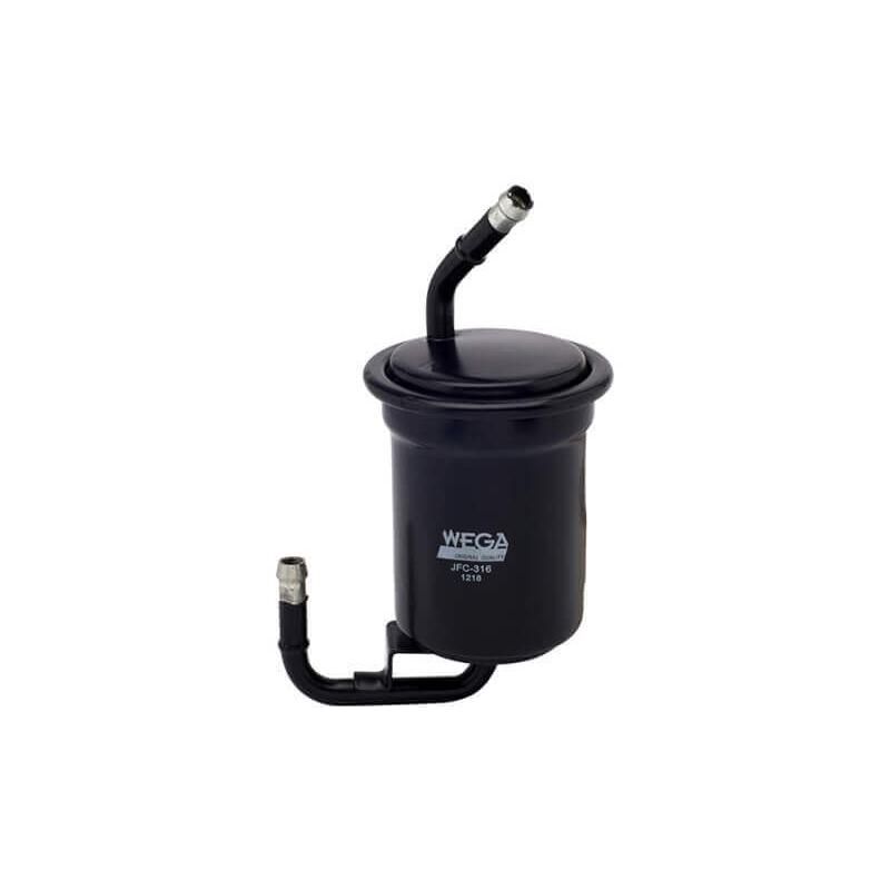 Filtro de Combustível para Mazda Mx-5 - Wega - JFC-316