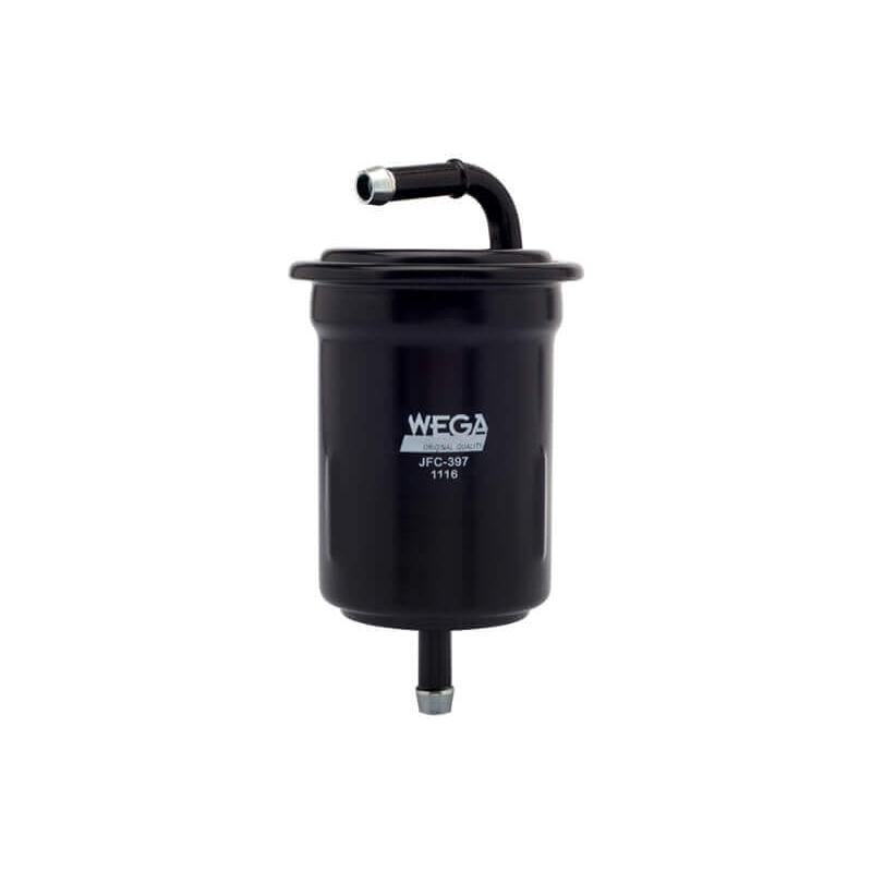 Filtro de Combustível para Mazda 626 - Wega - JFC-397