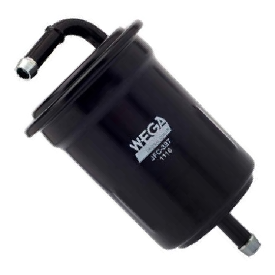 Filtro de Combustível para Mazda 626 - Wega - JFC-397