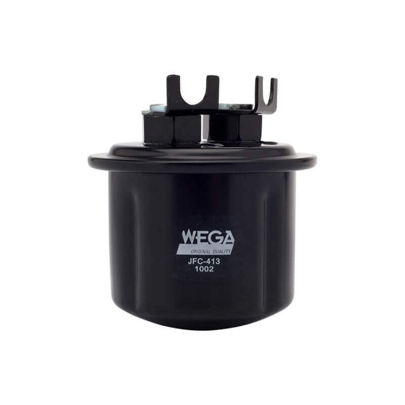Filtro de Combustível para Honda Civic Prelude - Wega - JFC-413