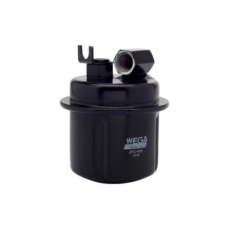 Filtro de Combustível para Honda Prelude - Wega - JFC-420