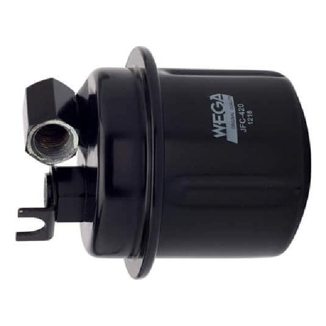 Filtro de Combustível para Honda Prelude - Wega - JFC-420