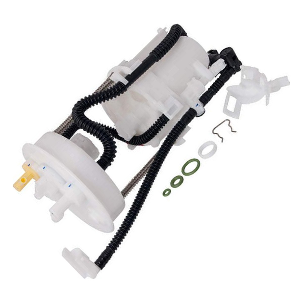 Filtro de Combustível Interno do Tanque para Honda Fit - Wega - JFC-453