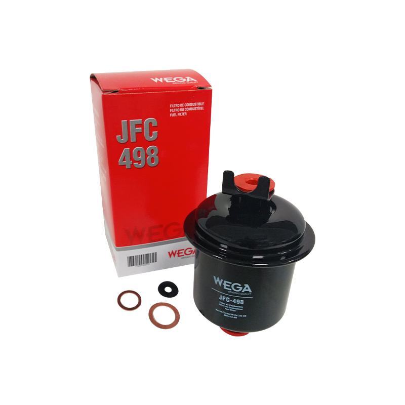 Filtro de Combustível para Honda Cr-X - Wega - JFC-498
