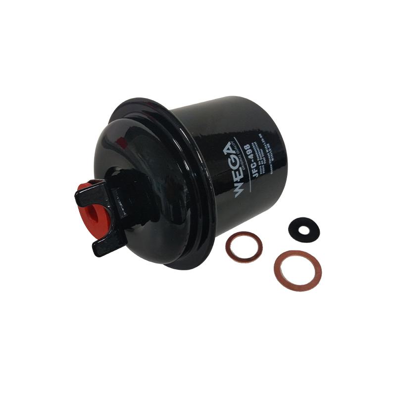 Filtro de Combustível para Honda Cr-X - Wega - JFC-498
