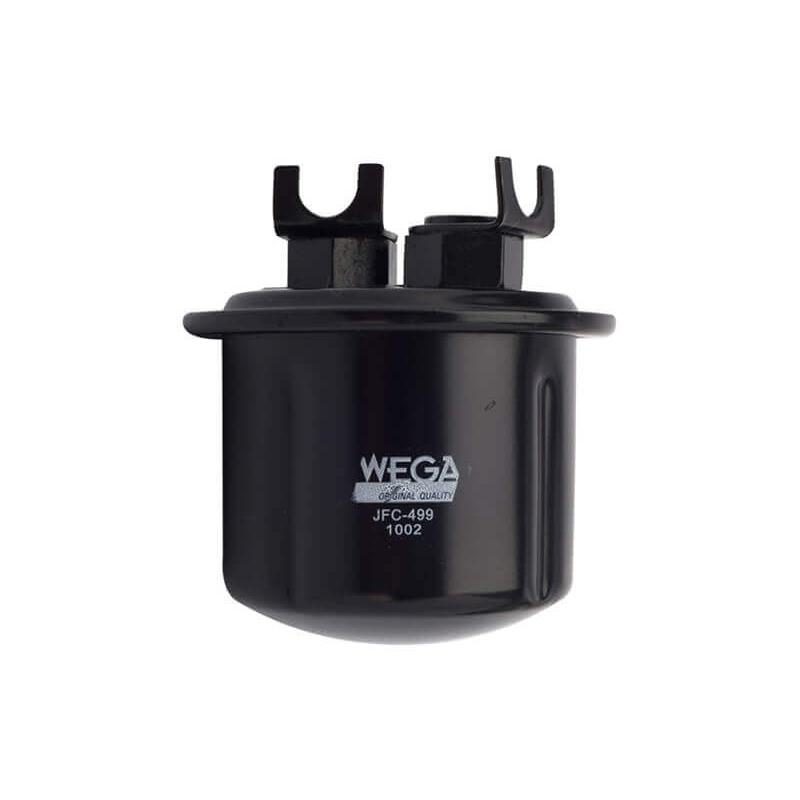 Filtro de Combustível - Wega - JFC-499