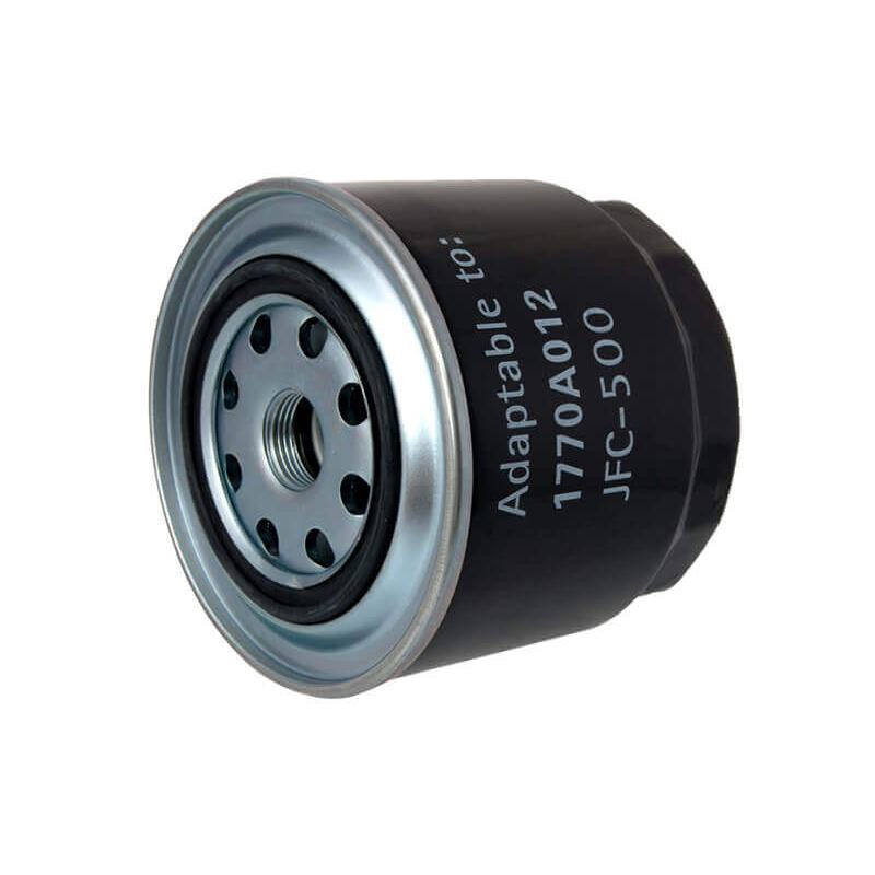 Filtro de Combustível para Mitsubishi L200 - Wega - JFC-500