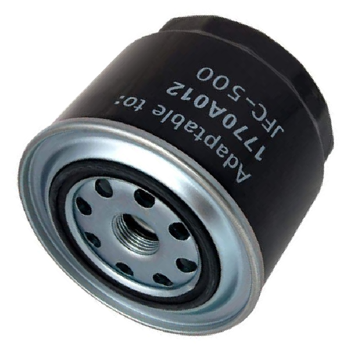 Filtro de Combustível para Mitsubishi L200 - Wega - JFC-500