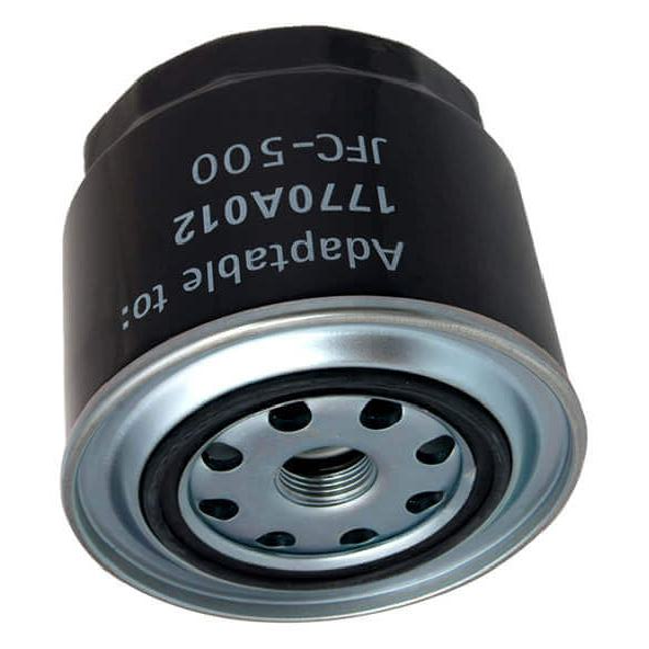Filtro de Combustível para Mitsubishi L200 - Wega - JFC-500