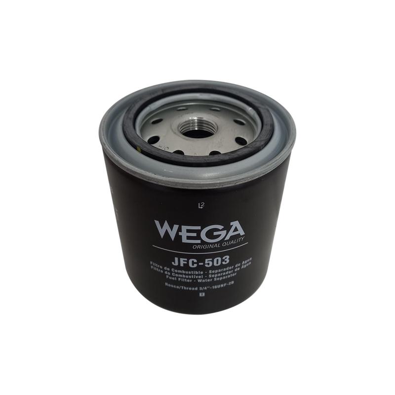 Filtro de Combustível para Mitsubishi L200 - Wega - JFC-503