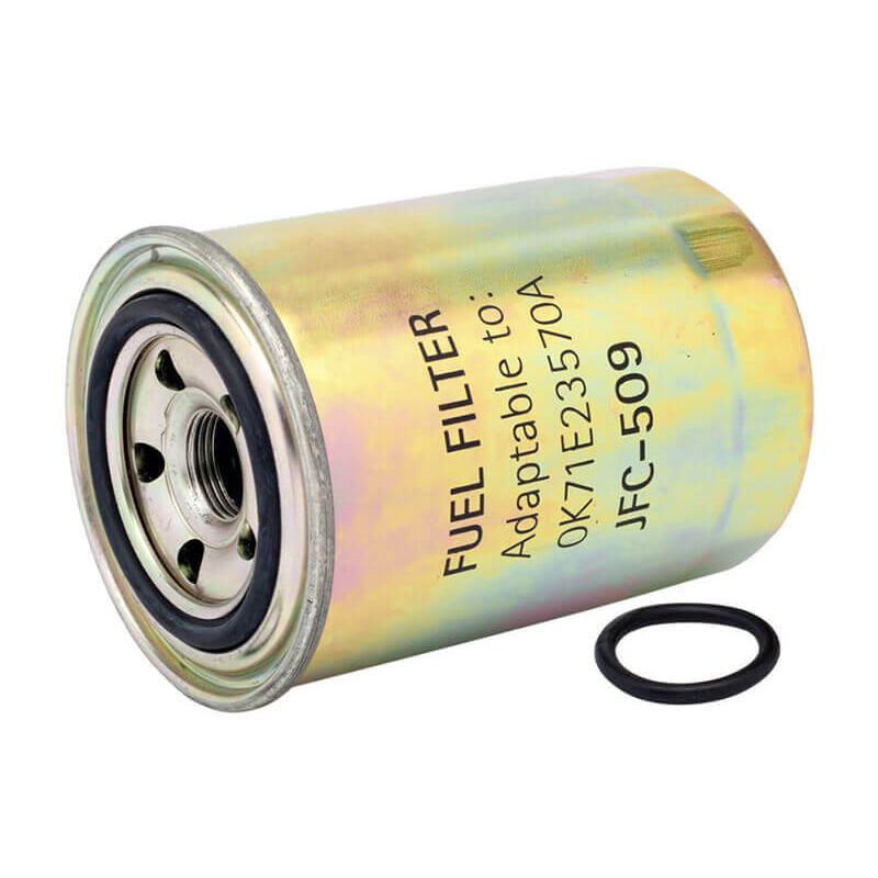 Filtro de Combustível - Wega - JFC-509