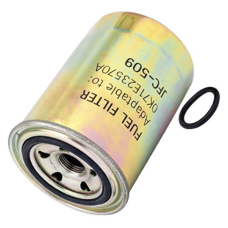 Filtro de Combustível - Wega - JFC-509