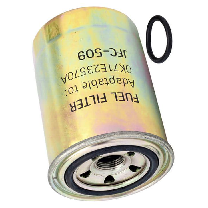 Filtro de Combustível - Wega - JFC-509
