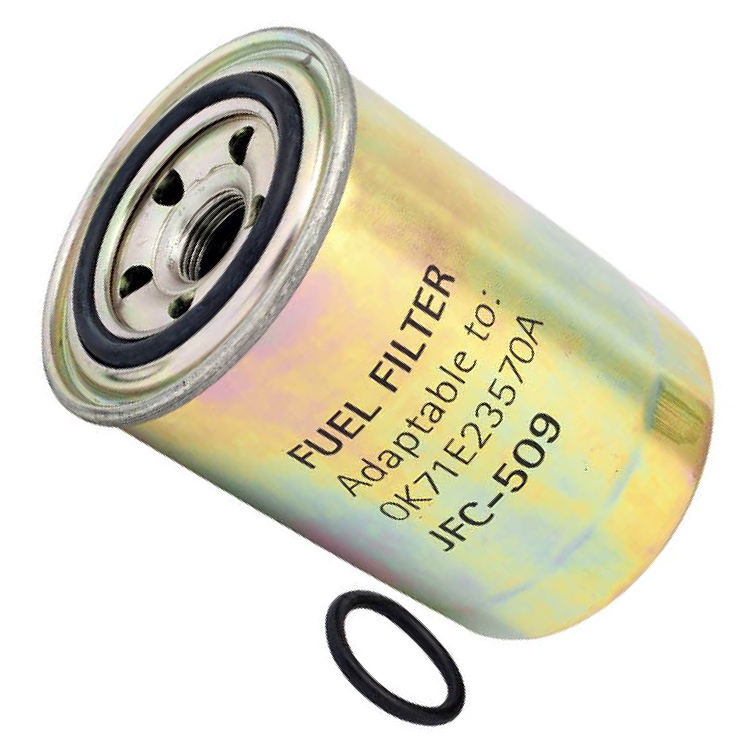 Filtro de Combustível - Wega - JFC-509