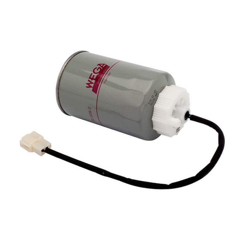 Filtro de Combustível - Wega - JFC-509/2
