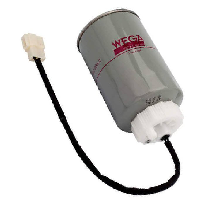 Filtro de Combustível - Wega - JFC-509/2