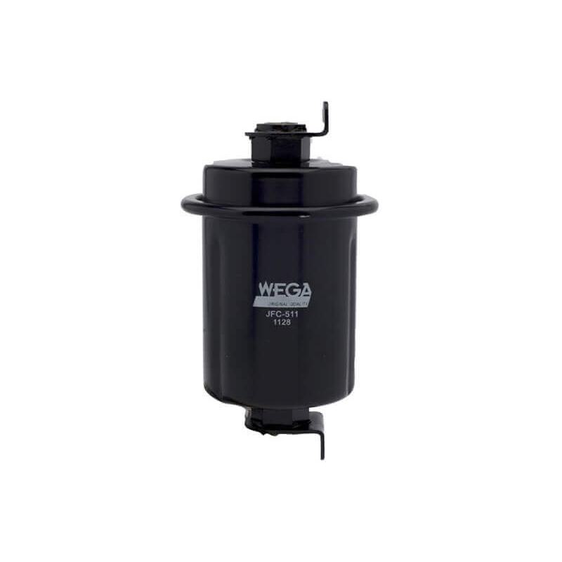 Filtro de Combustível para Hyundai Excel - Wega - JFC-511