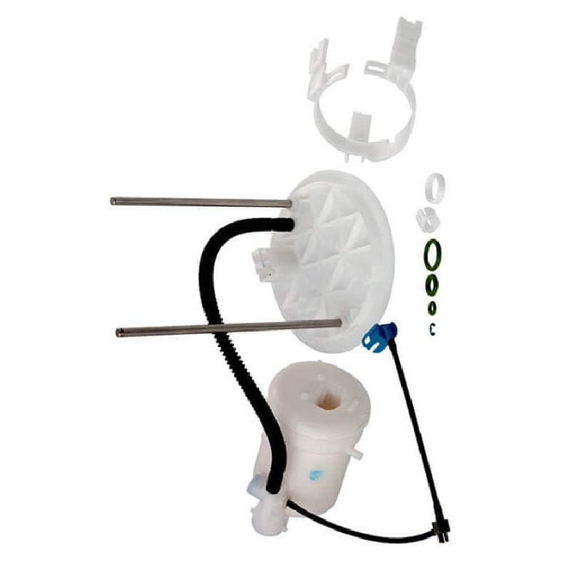 Filtro de Combustível Interno do Tanque para Mitsubishi Asx Outlander - Wega - JFC-512
