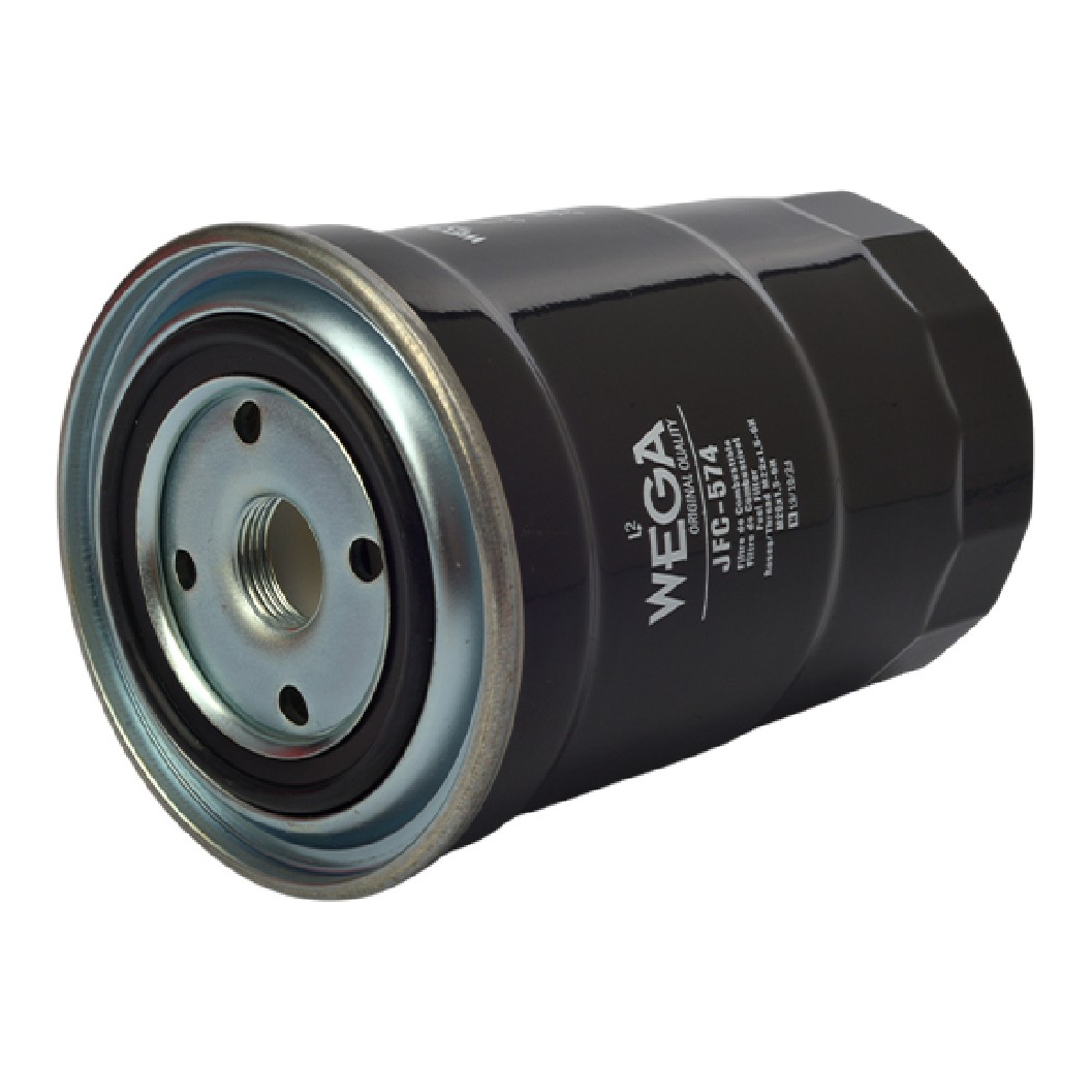 Filtro de Combustível para Mitsubishi Pajero Full - Wega - JFC-574