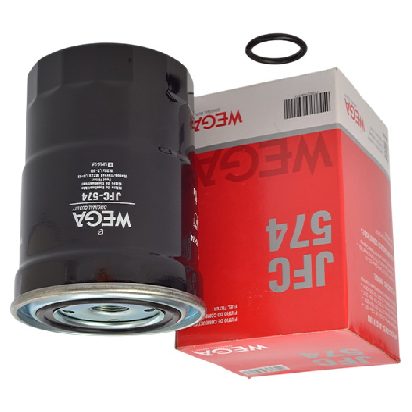 Filtro de Combustível para Mitsubishi Pajero Full - Wega - JFC-574