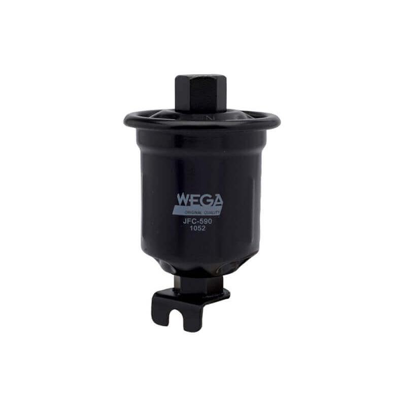 Filtro de Combustível para Mitsubishi Lancer Evolution - Wega - JFC-590