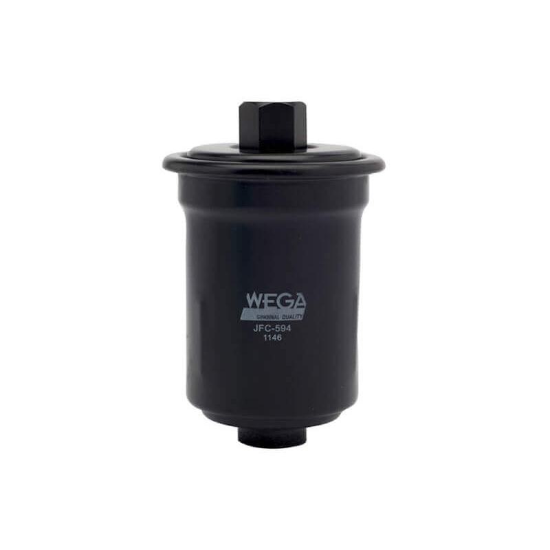 Filtro de Combustível para Hyundai Elantra - Wega - JFC-594