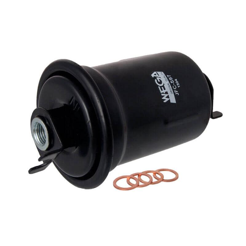 Filtro de Combustível para Hyundai Sonata - Wega - JFC-597