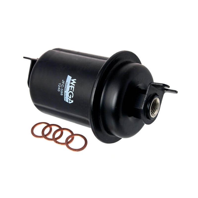Filtro de Combustível - Wega - JFC-598