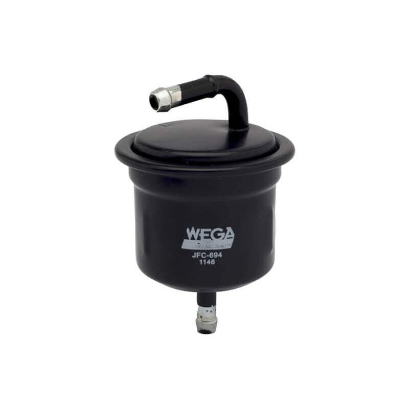 Filtro de Combustível para Daihatsu Cuore - Wega - JFC-694