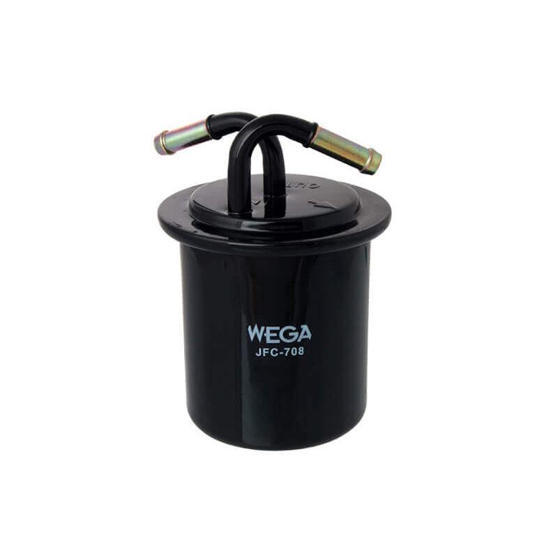 Filtro de Combustível - Wega - JFC-708