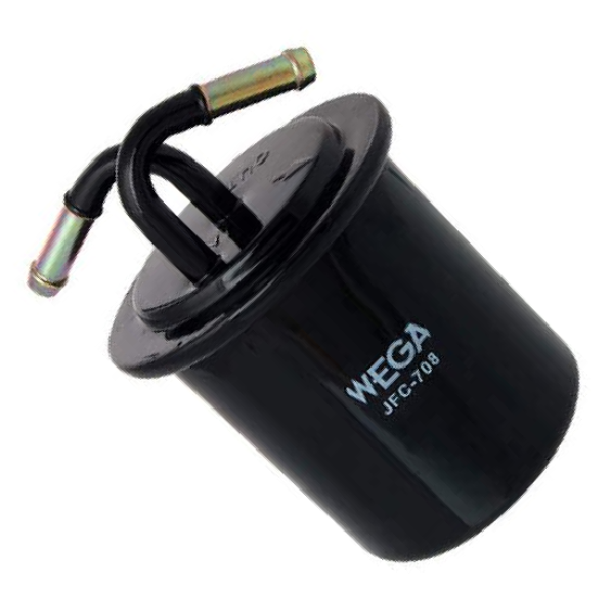 Filtro de Combustível - Wega - JFC-708