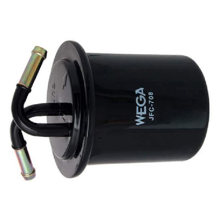 Filtro de Combustível - Wega - JFC-708