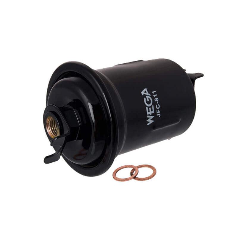 Filtro de Combustível - Wega - JFC-811