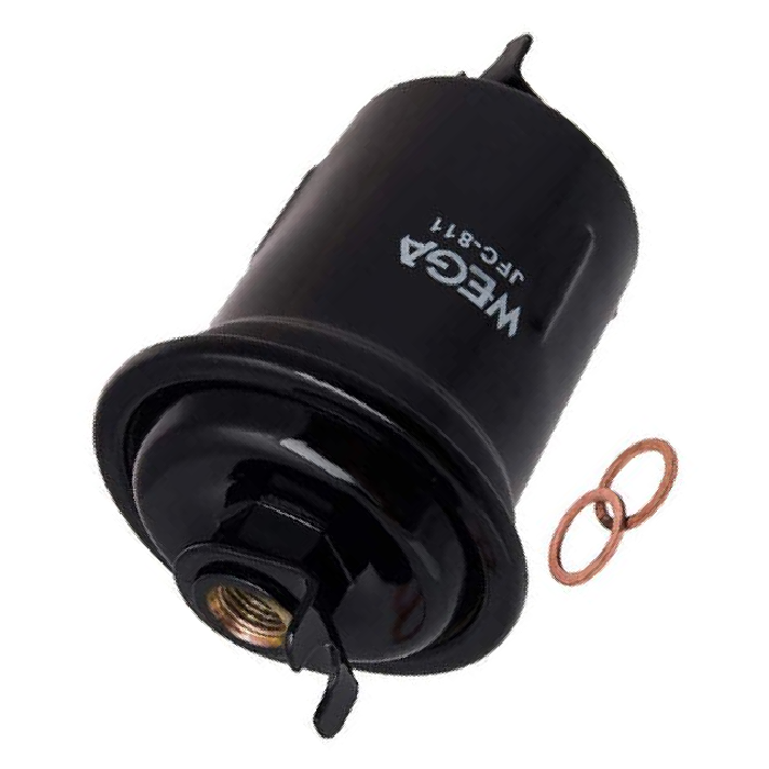 Filtro de Combustível - Wega - JFC-811