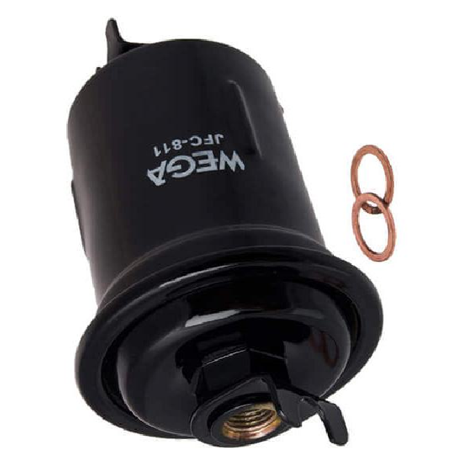 Filtro de Combustível - Wega - JFC-811